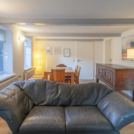 Ferientraum Eiderstedt Apartment Witzwort Екстериор снимка