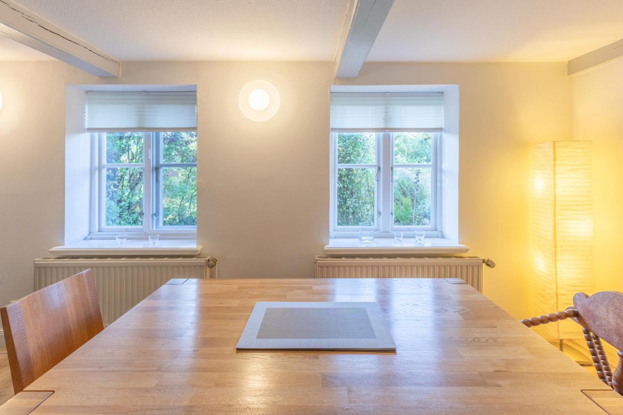 Ferientraum Eiderstedt Apartment Witzwort Екстериор снимка