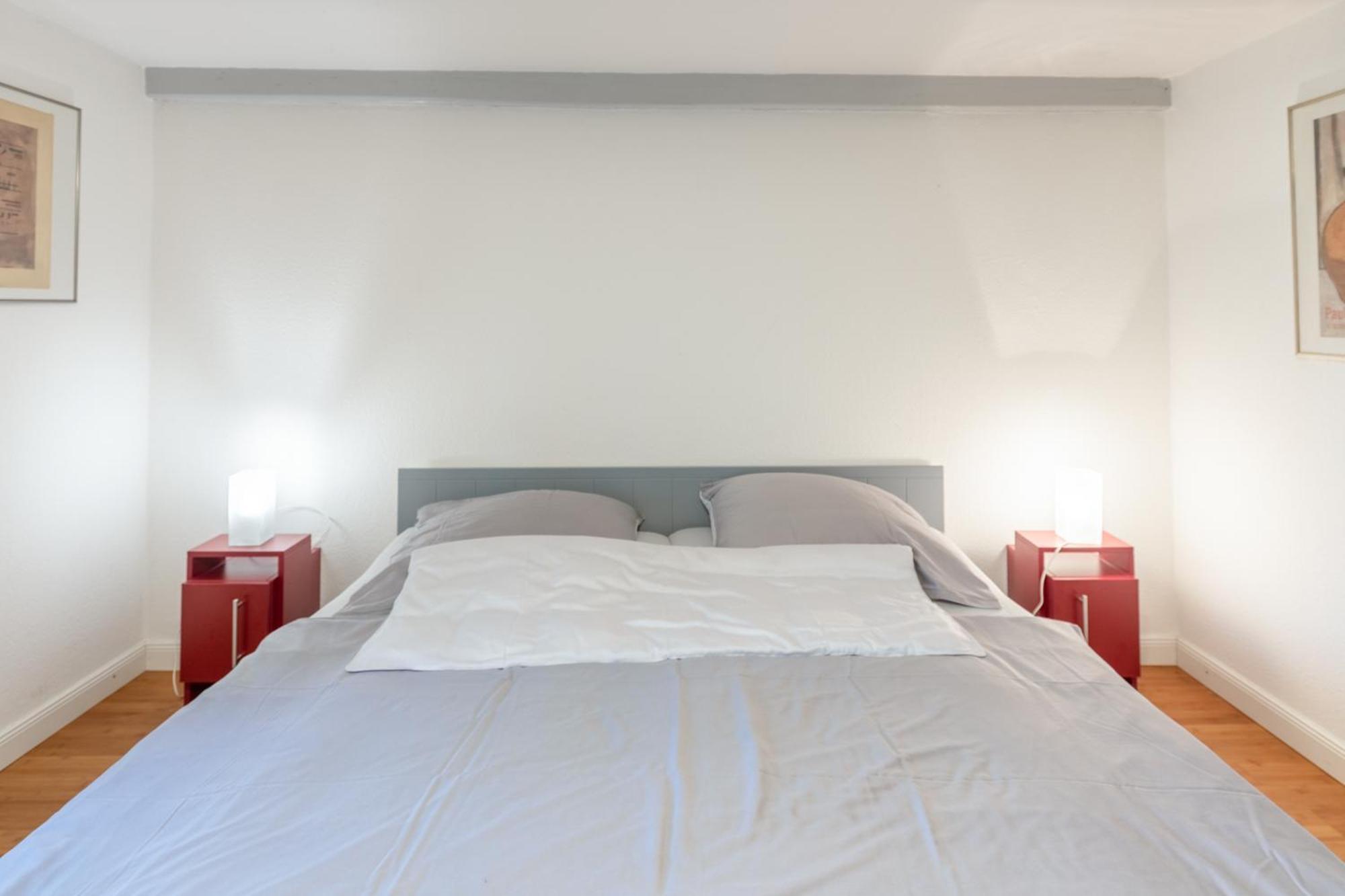 Ferientraum Eiderstedt Apartment Witzwort Екстериор снимка