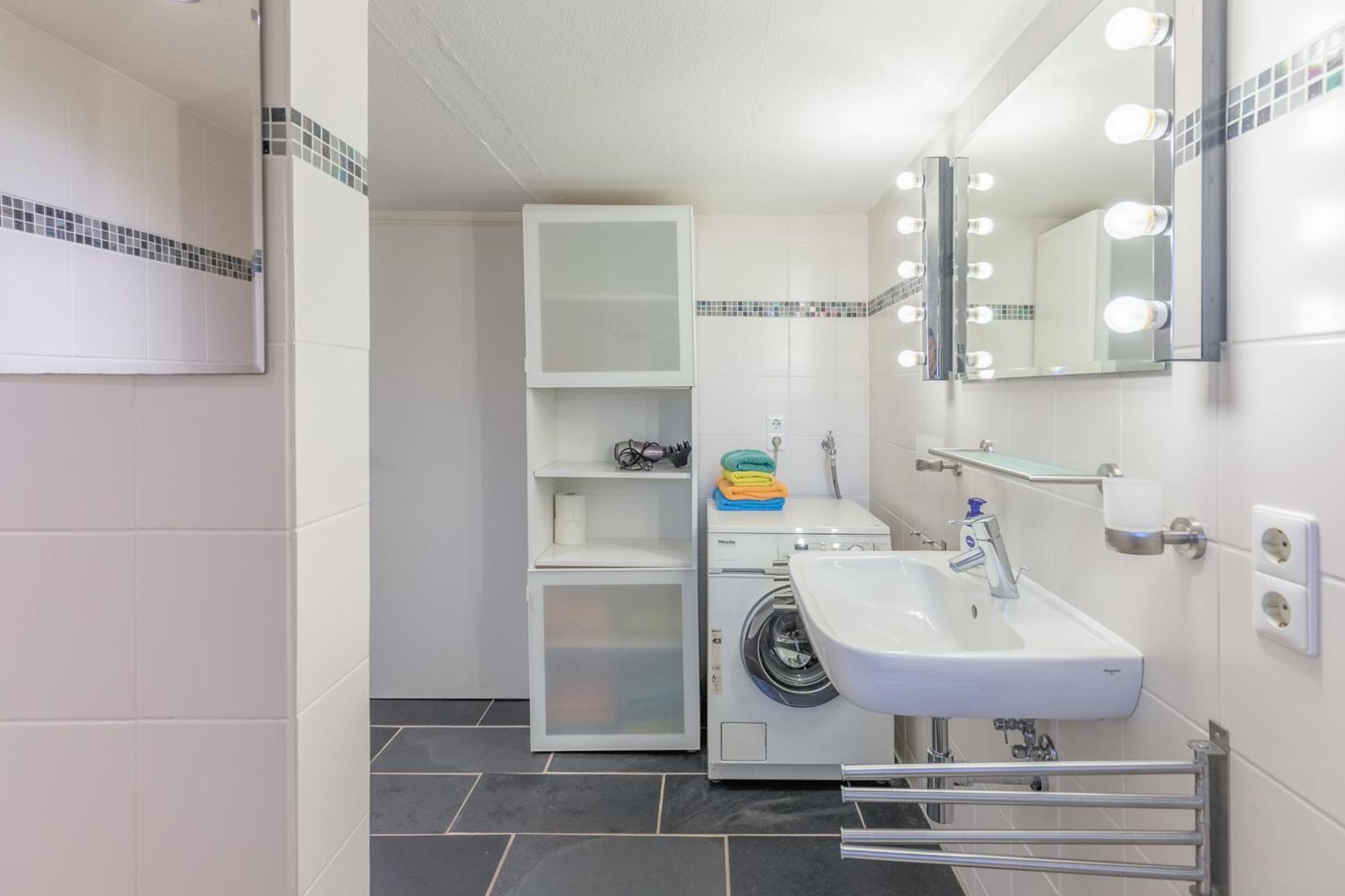Ferientraum Eiderstedt Apartment Witzwort Екстериор снимка