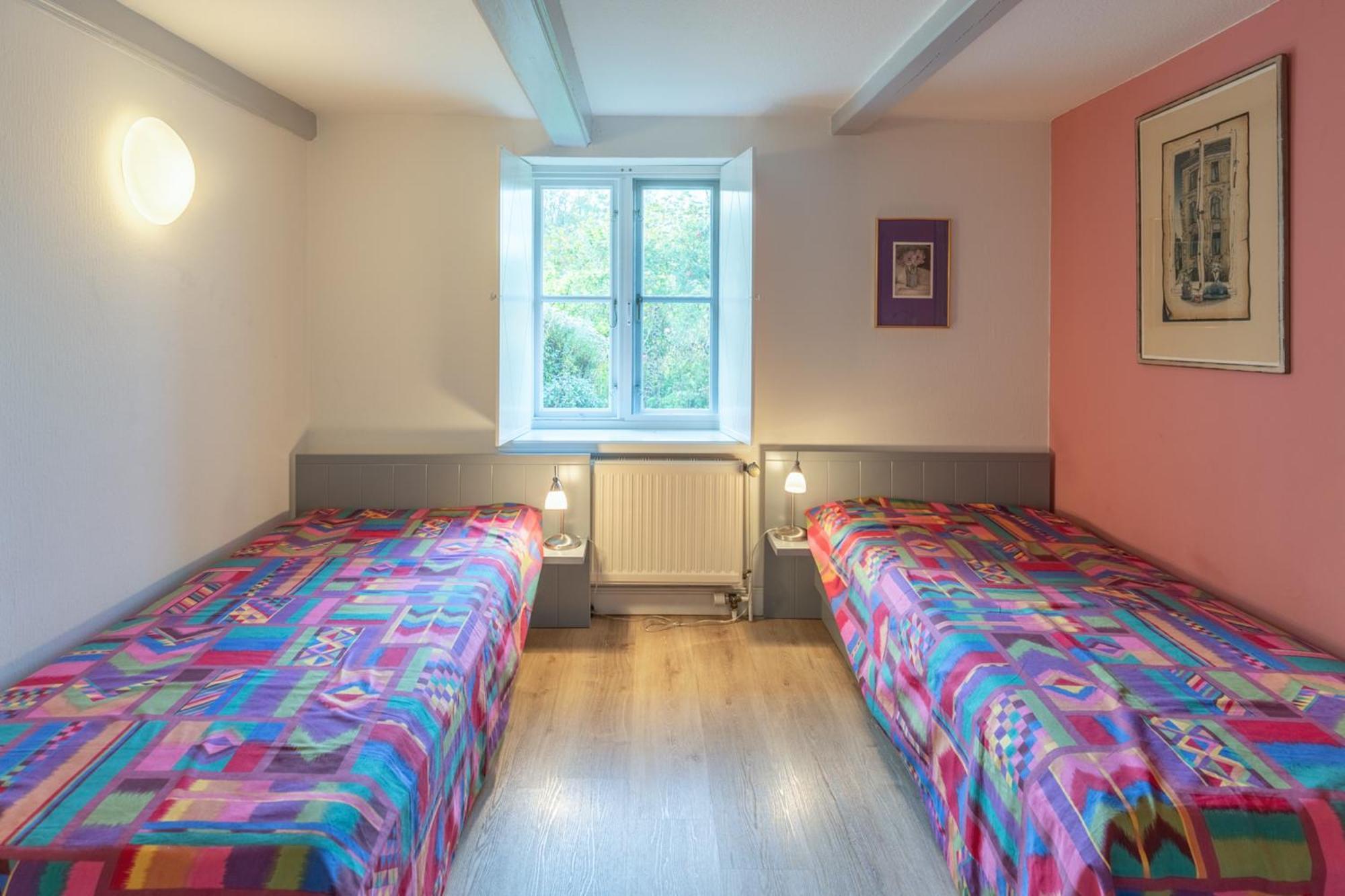 Ferientraum Eiderstedt Apartment Witzwort Екстериор снимка