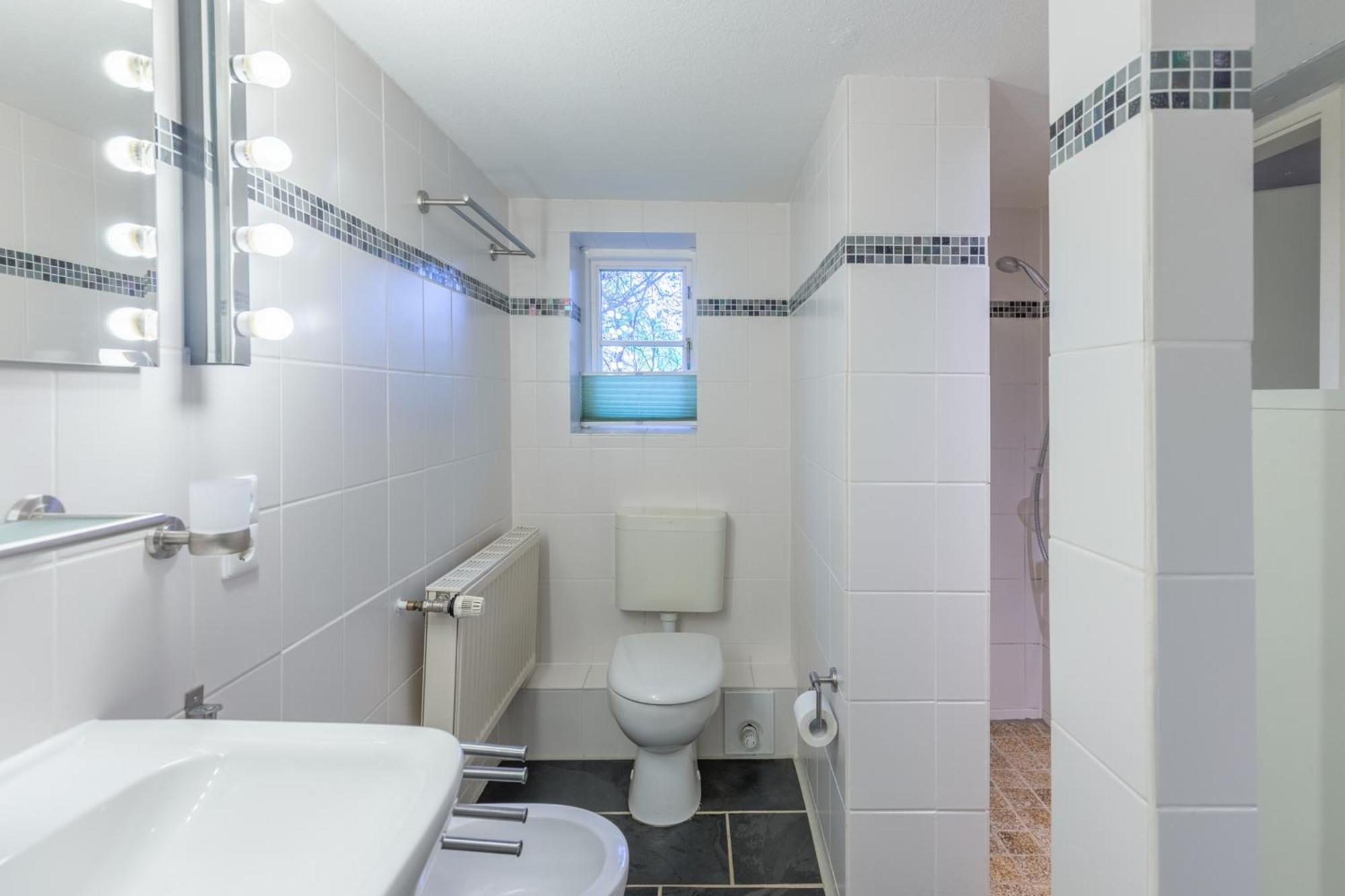 Ferientraum Eiderstedt Apartment Witzwort Екстериор снимка