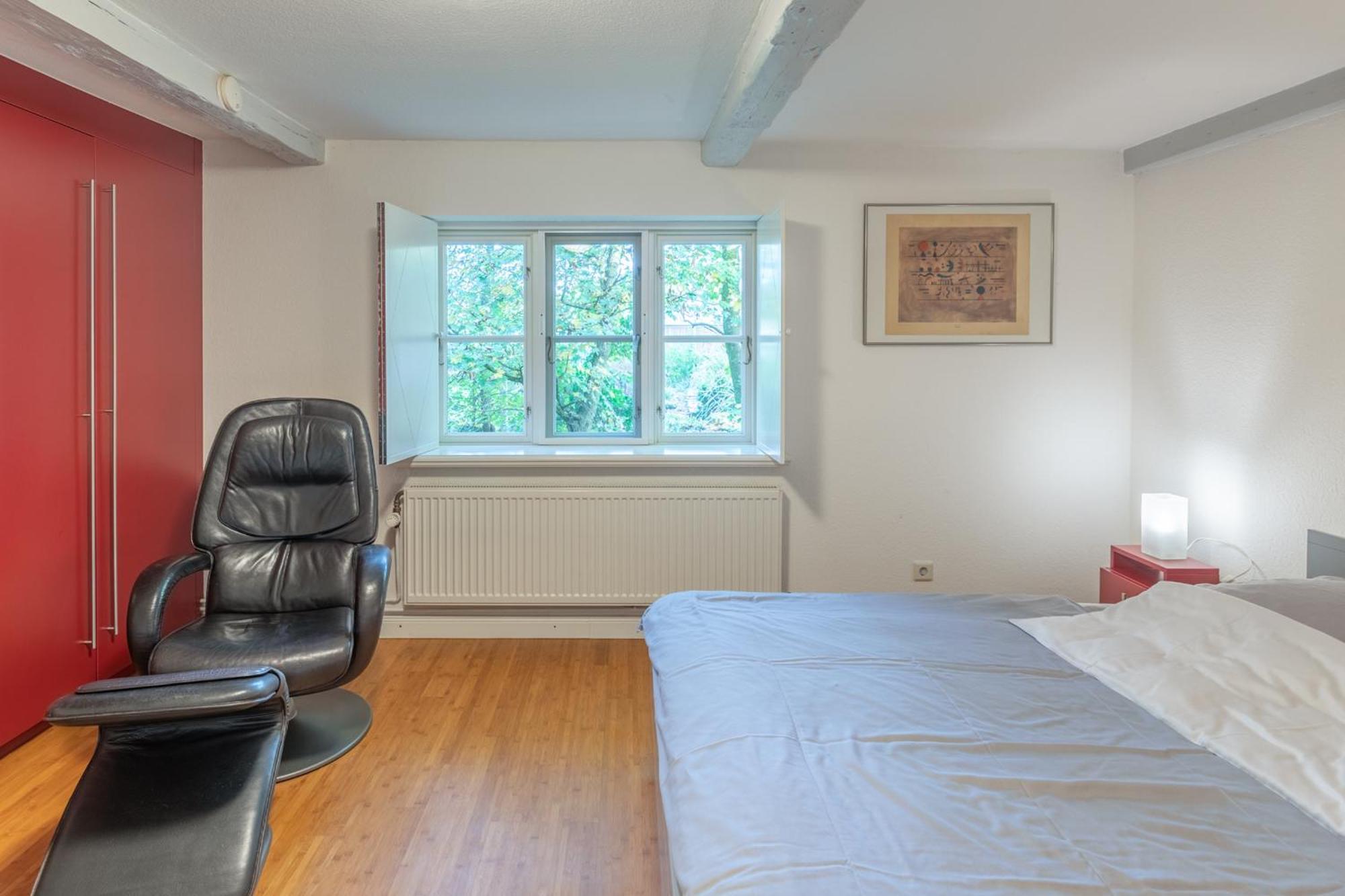 Ferientraum Eiderstedt Apartment Witzwort Екстериор снимка