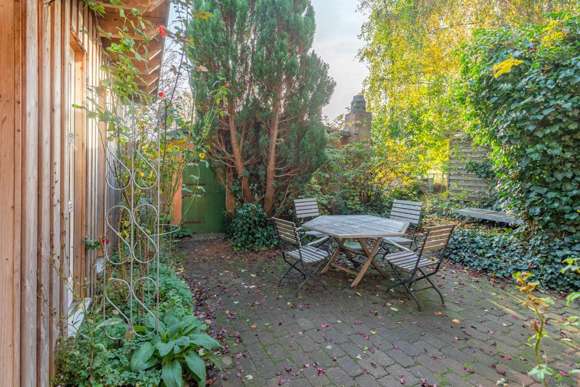 Ferientraum Eiderstedt Apartment Witzwort Екстериор снимка